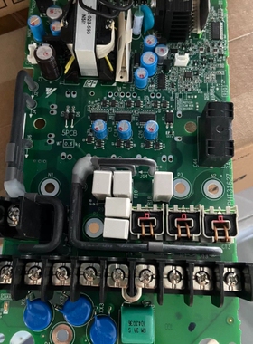 议价安川变频器驱动板YPHT31627-3A，ETP713290