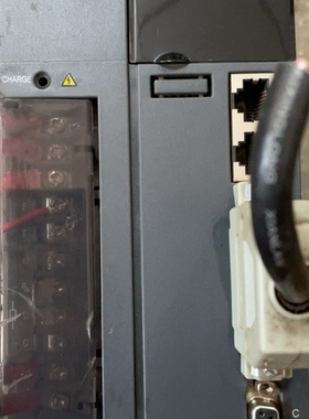 议价汇川伺服驱动器IS600PS7R6I-MC621