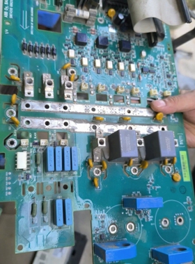 议价ABB变频器SINT4510C驱动板，适用于ACS510/5