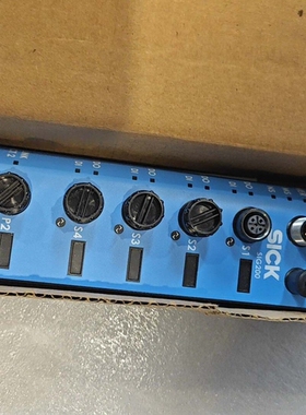 议价全新西克SICK传感器 SIG200-0A0512200，美