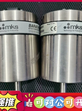 （议价）MKS真空计E29B-23813 量程0.1 Torr