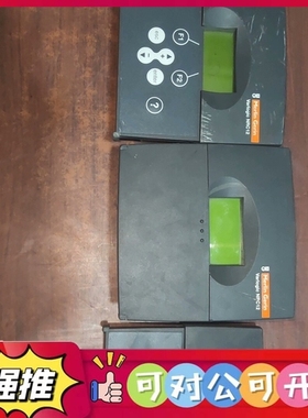 （议价）Schneider Varlogic NRC12 成色如图