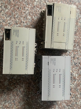 议价螺杆机空压控制器MAM-KY02S 正常拆机件 还有2个成色