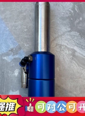 （议价）Jager牙科电主轴DentaDrive 60-3，蓝色外壳