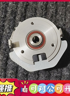 （议价）拆机堡盟BHF16.05A100/403555编码器，成色参