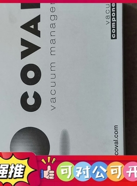 （议价）COVAL 真空发生器