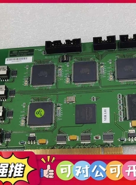 （议价）HANMI ANPCI-04B-M2-PCB-V2.0拆机