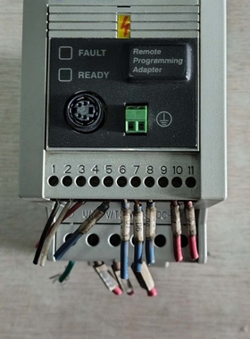 议价AB变频器 160-BA03NSF1P1 原装拆机 38