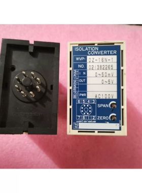 议价拆机WATANadE渡边 WVP-DZ-16N-1 现货