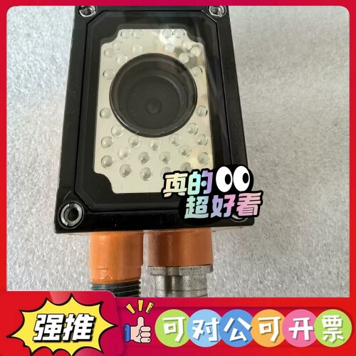 （议价）原装正品 IFM易福门 O2D220 02DIRPKG/K