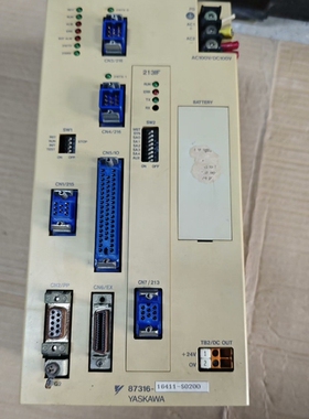 议价安川模CP-316H/213 87316-16411-S0