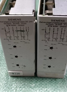 议价西门子 6FM8090-0AS03 G21003-B130