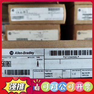 全新AB模1756 IR6I罗克韦尔1756IR6I 议价
