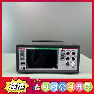 全新吉时利DAQ6510 DAQ970A数据采集 议价