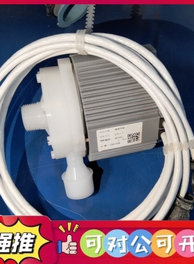 （议价）SEMITOOL磁悬浮泵 BSM-3.5 300W功率 48