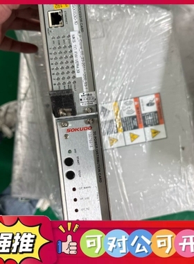 （议价）SOKUDO MKS-CTI电源分配卡 AS00530-10