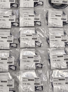 议价BALLUFF巴鲁夫传感器BOS01JZ