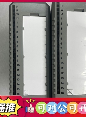 （议价）ABB原装模，型号：DO810-eA，订货号：3BSE00