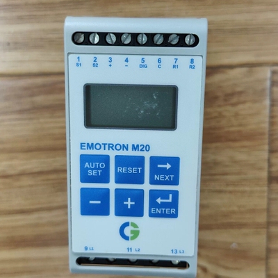 议价Emotron EL-FI-M20 M203X380-500