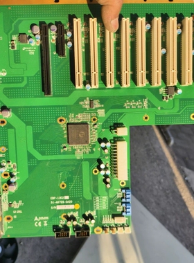 议价凌华EBP-13E2 51-46709-0A20底板 现货