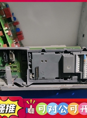 （议价）西门子变频器转接板光纤板，CIB MM430 AC GX 2