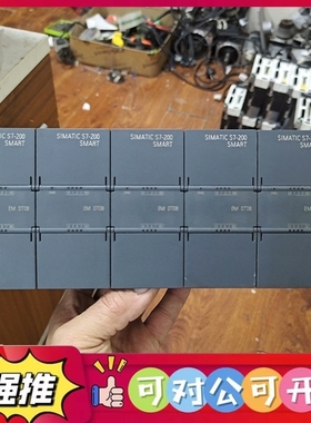 （议价）西门子DT08.西门子smart200PLC 288-2DT