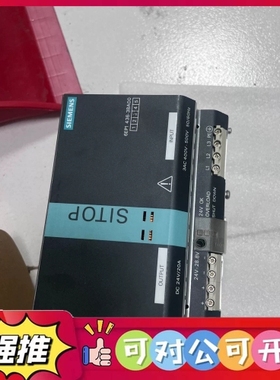 （议价）6EP1436-3BA00实图拍摄，99新，带包装，欢迎来议