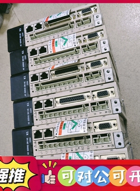 （议价）K1AS04AB 芝山伺服驱动成色新 深圳当日发货用