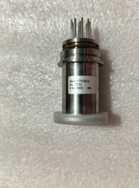 议价Senser ITR90真空计探头， ITR 90，型号12