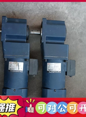 （议价）精研100YB200GY22直角调速电机，200W/220V