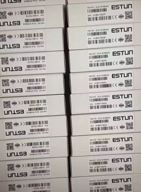 议价埃斯顿IO模EC4-1616BWE，全新原装正品，带CE和