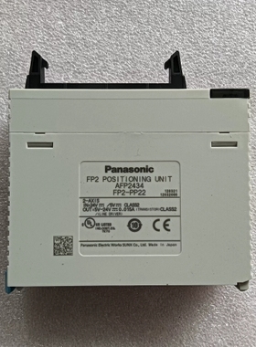 议价FP2-PP22(AFP2434)模 成色如图 拆机件 询