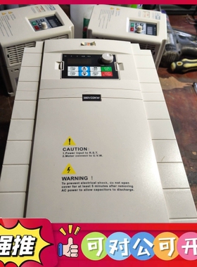 （议价）德佛斯变频器FS3000A-22G/30P/22/30kw/