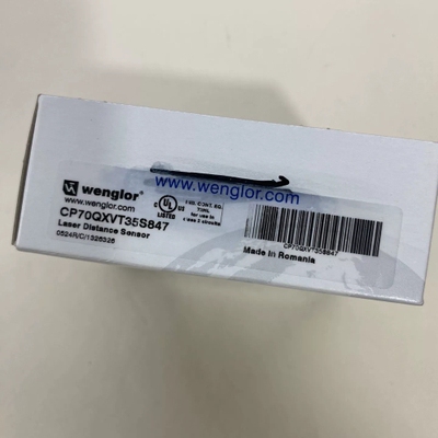 议价全新原装正品威格勒CP70QXVT35S847传感器，实物拍