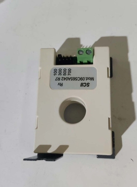 议价全新CAREL卡乐UEKTAM0001电流互感器，卡乐电流互