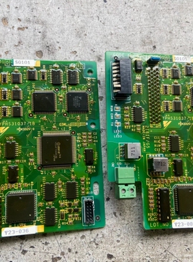 议价216IF/G5成好安川PG卡 YPHS31037-1B M