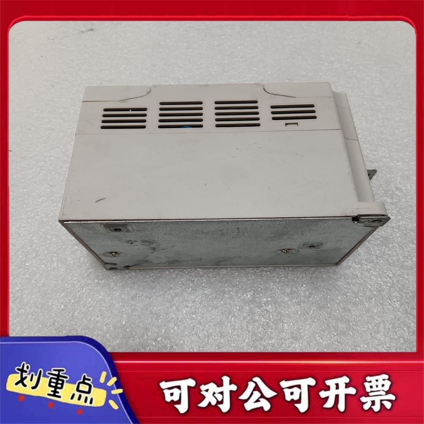 【议价YS】台达变频器VFD004M43Z400W220V原装拆机