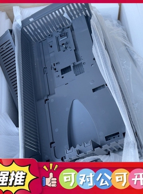 （议价）ABB全新ACS510-01-125A-4外壳，白色外壳，灰