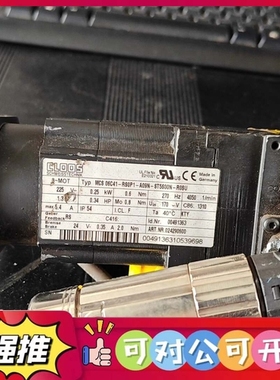 （议价）CLOOS克鲁斯MCS 06C41-RSOP1-A09N-