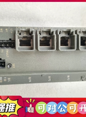 （议价）204-0BA00西门子X204IRT原装拆机