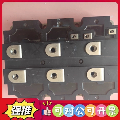 （议价）ABB IGBT模5SNA 1500E330305，拆机品