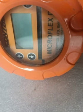 议价全新 Microflex Level Transmitter