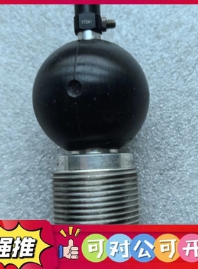 （议价）原装 DISCOM BKS03 KS91D 弹性原件震动传感