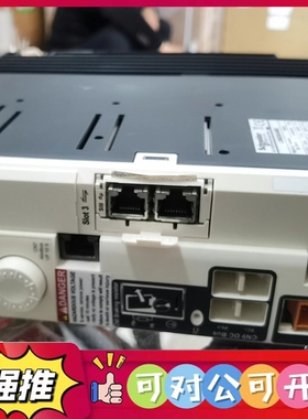 （议价）LXM32SU45M2 无外包装，9成新