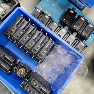 议价汇川660NS750w总线10套