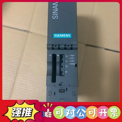 （议价）CU320 DP/ 6SL3040-0MA00-0AA1西门