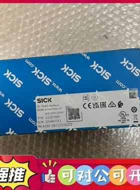 （议价）全新原装WLA16P-39722100ZZZ