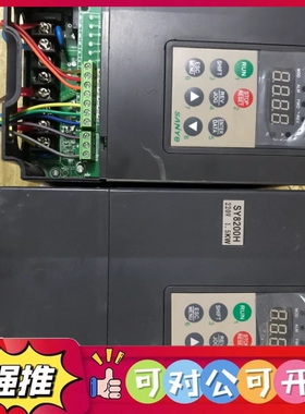 （议价）SANYE变频器，型号 SY8200H-2S1R5G (1