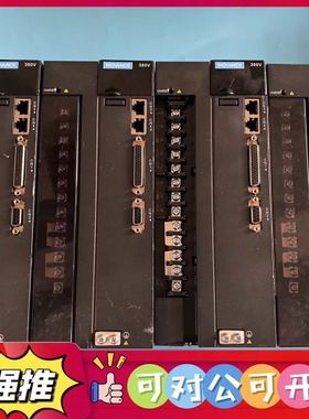 （议价）IS620PT021I-IAB-CO 汇川伺服驱动器6KW