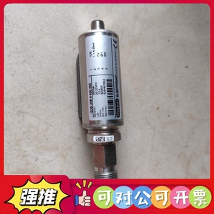 议价 德国贺德克EDS348 000压力传感器实物拍摄 400